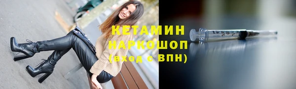 прущий лед Вяземский